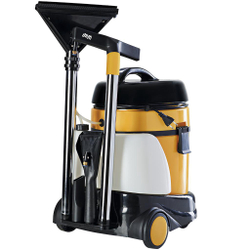 Extratoras e Aspirador Home Cleaner 1600W 127V é ruim? Extratoras e Aspirador Home Cleaner 1600W 127V é boa?