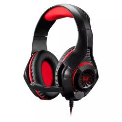 Headset Gamer Warrior PH219 X-Box One, PS4, pc Multilaser é boa?