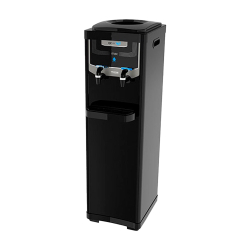 Bebedouro de Coluna New Up Max Black Refrigerado por Compressor é boa?