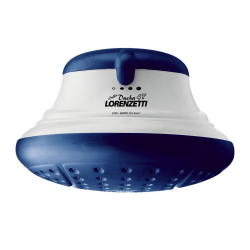 Ducha Bella Ducha 4t 127v 5500w Azul - Lorenzetti é boa?