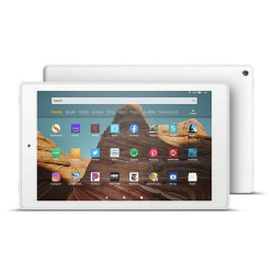 Tablet Amazon Fire Hd10 32gb 2gb Ram Com Alexa é ruim? Tablet Amazon Fire Hd10 32gb 2gb Ram Com Alexa é boa?