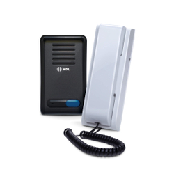 Porteiro Eletrônico hdl F8-SN Grafite com Interfone AZ-S02 Branco é boa?