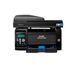 Multifuncional Laser Mono M6550nw Wi-fi Elgin é boa?