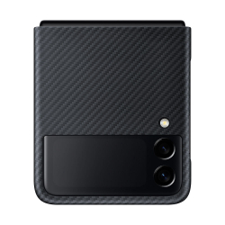 Capa Protetora Galaxy Z Flip3 Aramid é boa?