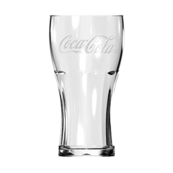 Copo Coca Cola Vidro Contour Transparente Nadir 470ml é boa?