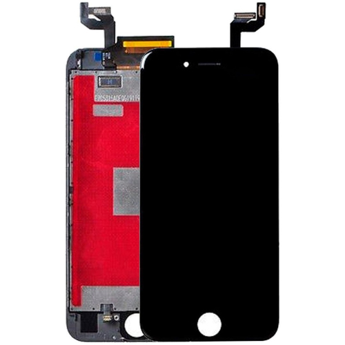 Tela Touch Display Lcd Iphone 6 Plus A1549 A1586 Preto No Shoptime