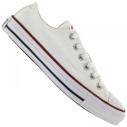 tenis all star cano curto feminino