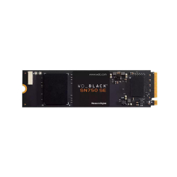Ssd M.2 2280 Wd Sn750 Se Black 1tb Nvme - Wds100t1b0e é boa?