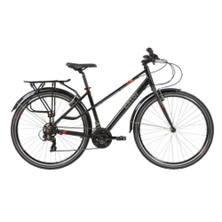 Bicicleta Caloi Urbam Aro 700 2021 é boa?