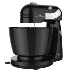 Batedeira Britânia Bbt350 Preta 350w 127v é boa?