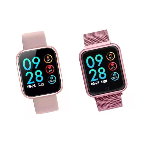 smartwatch e celular