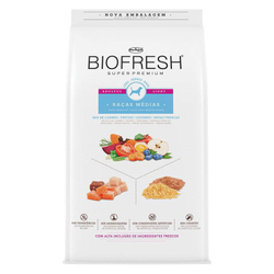Racao Biofresh Medio Light 10Kg é ruim? Racao Biofresh Medio Light 10Kg é boa?