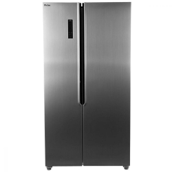 Refrigerador Philco Side By Side 437L Eco Inverter 220V é boa?