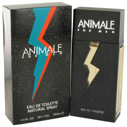 Perfume Animale Animale For Men Eau De Toilette 100ml é boa?