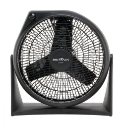 Circulador de Ar Britânia C400P 130W 127V é boa?