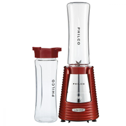 Liq Fit Retrô Prata/Vermelho 300W Philco 127V é boa?