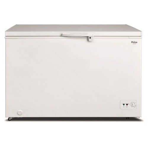 Freezer Horizontal Philco 418 Litros 127v Pfh440b No Shoptime