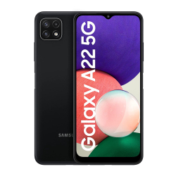 Smartphone Samsung Galaxy A22 128gb 6gb Ram Tela 6.6 pol. Menor preço em Smartphone Samsung Galaxy A22 128gb 6gb Ram Tela 6.6 pol.