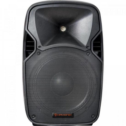 Menor preço em Caixa Acústica Ativa 400W Bluetooth cpa 12400L hayonik