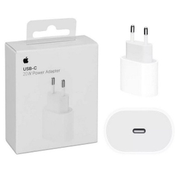 Carregador usb-c de 20W - Apple é boa?