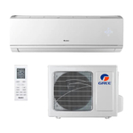 Ar-condicionado Split Gree Eco Garden Inverter 33.000 Btu/h Frio 220V