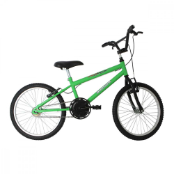 Bicicleta Infantil bmx Aro 20 Masculina Monark é boa?