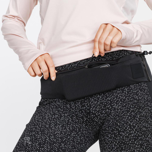 kalenji waist bolsa