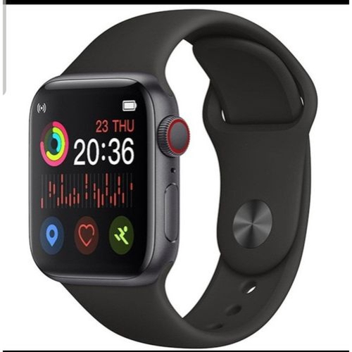 smartwatch faz e recebe ligações