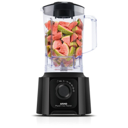 Liquidificador Arno Power Max LN50 700W Menor preço em Liquidificador Arno Power Max LN50 700W
