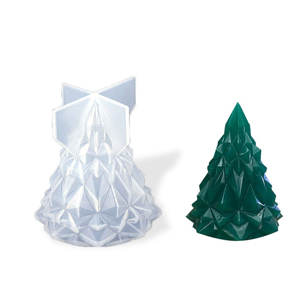 2 pacotes, suporte de luz para árvore de natal Suporte de molde de silicone Recipiente de molde de resina diy (venda quente) no Shoptime 2 pacotes, suporte de luz para árvore de natal Suporte de molde de silicone Recipiente de molde de resina diy (venda quente) no Shoptime
