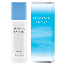 La Rive Donna La Rive Feminino Eau de Parfum é boa?
