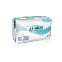 Fralda geriátrica aduto mature hiper com 30 und é boa?