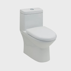 Vaso sanitário Monobloco Citrino pingoo.casa - Branco é boa?