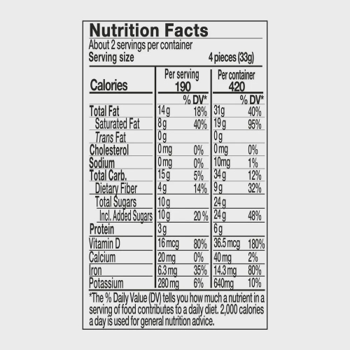 Chocolate Garoto Talento Dark Nibs de Cacau 75g no Shoptime