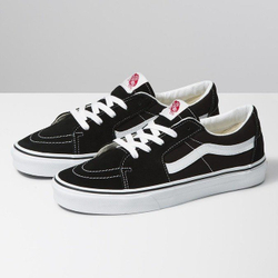Tênis vans SK8 low é boa?