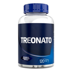 Magnésio treonato (500mg) 120 Cápsulas Auxilia Na Memoria é boa?