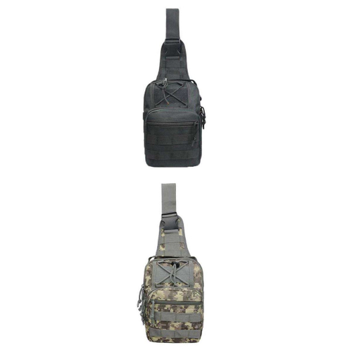 army tactical bolsa