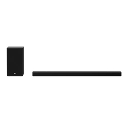 Soundbar LG com 5.1.2 Canais e 520W rms - SP9A é boa?