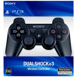 Controle Ps3 Dualshock 3 Bluetooth Ou USB Playstation 3 Similar é boa?