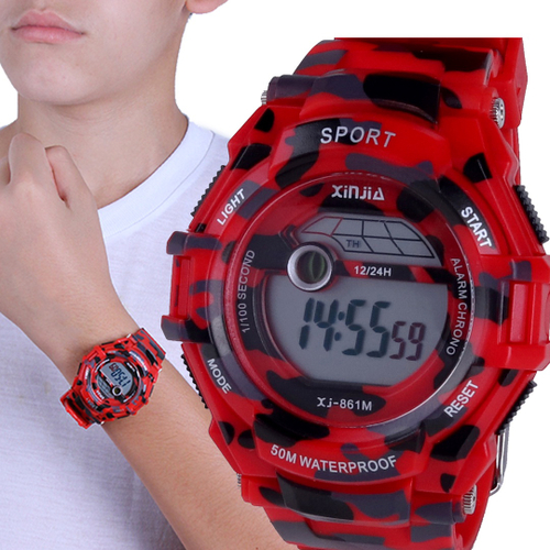 g shock infantil masculino