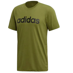 camiseta adidas d2m brand masculina