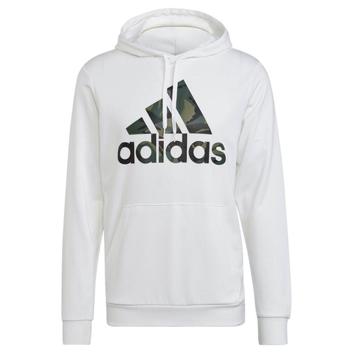 blusa de moletom infantil adidas