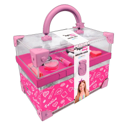Maleta Maquiagem Infantil My Style Beauty Multikids BR1335 é ruim? Maleta Maquiagem Infantil My Style Beauty Multikids BR1335 é boa?