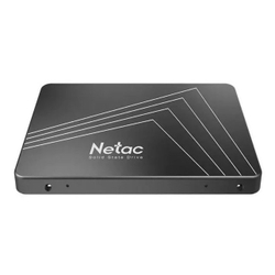 HD ssd Sata3 128GB 560mb/s Netac N600S é boa?