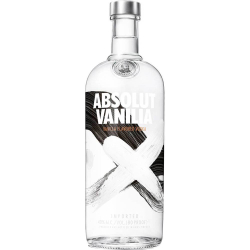 Vodka Absolut Vanilia 750ml é boa?