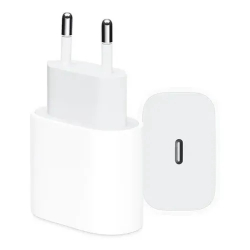 Carregador Original iPhone 11 12 13 Pro Max Usb-C 20W Adaptador Tomada Fonte Turbo Apple é boa?