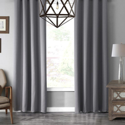 Kit 2 Cortinas Blackout Película - 200X200Cm - Cinza é ruim? Kit 2 Cortinas Blackout Película - 200X200Cm - Cinza é boa?