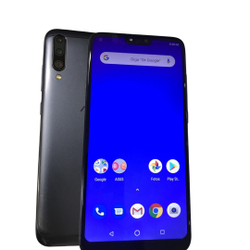 Usado: asus zenfone max shot 64GB azul. é boa?