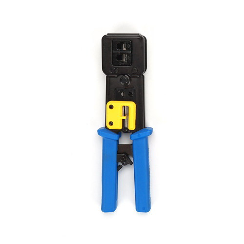 Port Til De Rede Ethernet Hardware Ferramenta De M O De Rede Lan Rj Repara O Cable Crimper