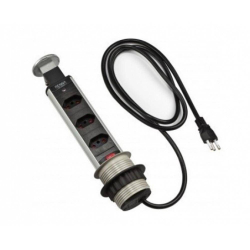 Torre De Tomada Multiplug Renna é ruim? Torre De Tomada Multiplug Renna é boa?